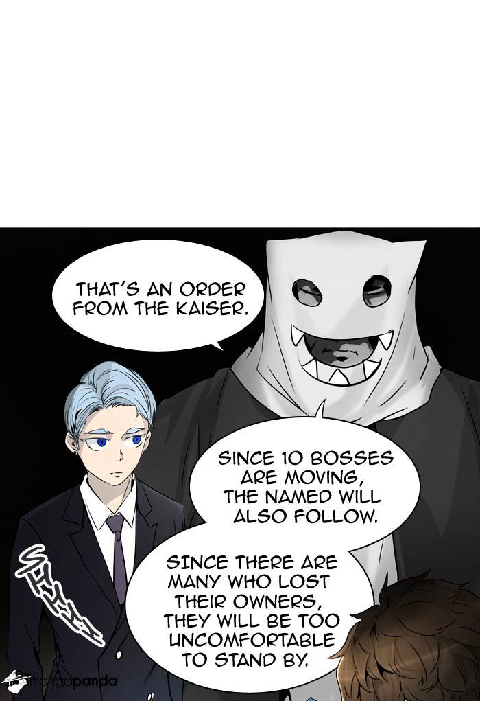 Tower of God, Chapter 289 image 19